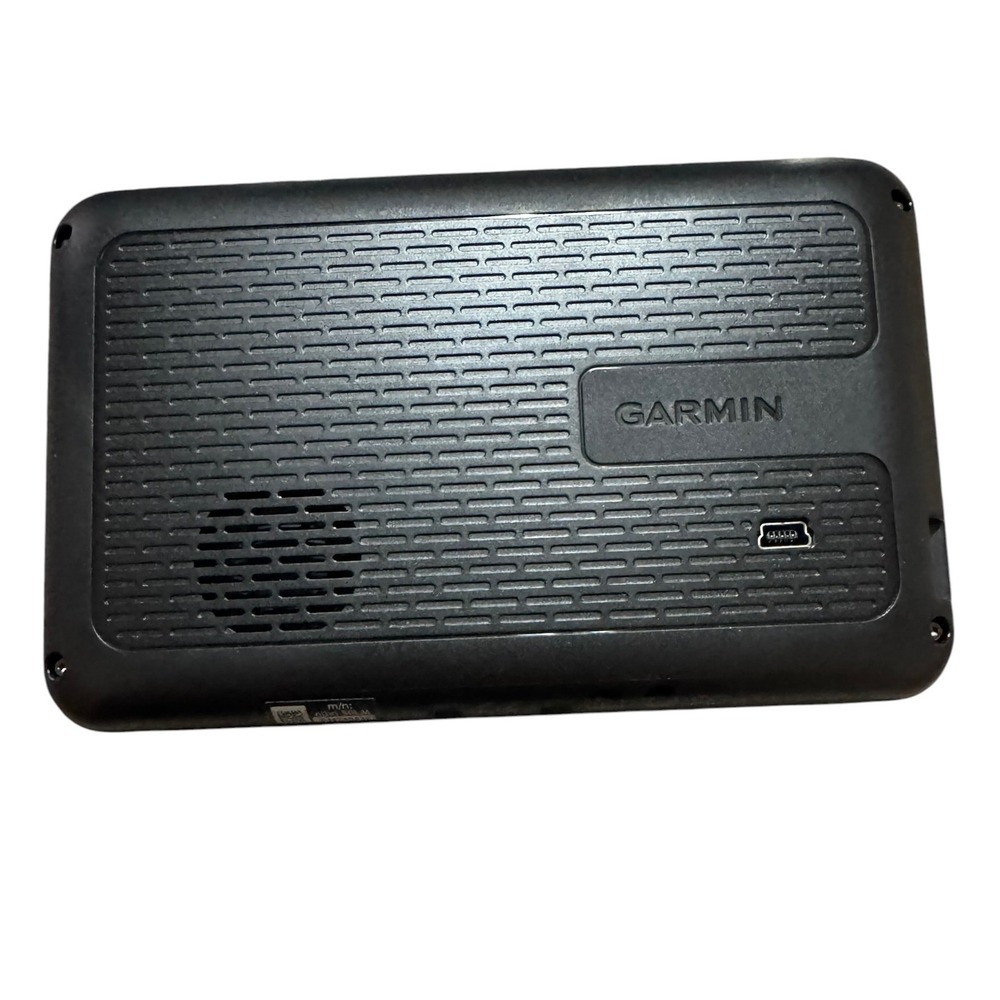 Garmin nuvi 50LM 5-inch Portable GPS Navigator with Lifetime Maps Black - Picture 8 of 8